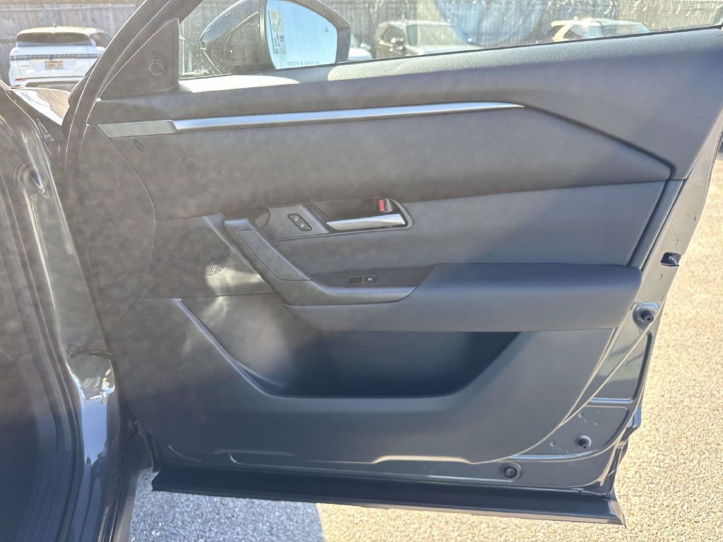 New 2026 Machine Gray Metallic Mazda Preferred AWD image 13