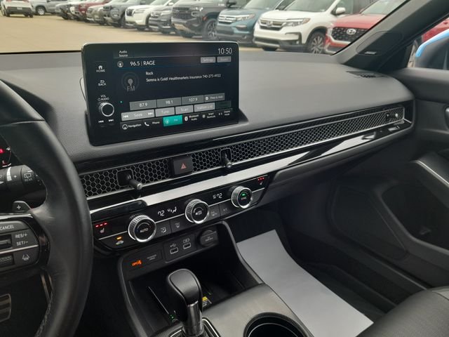 Used 2024  Honda Sport Touring image 20