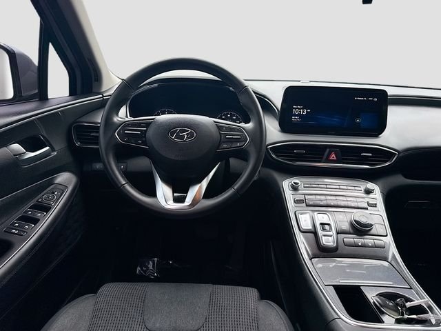 Used 2023 Silver Hyundai SEL image 21