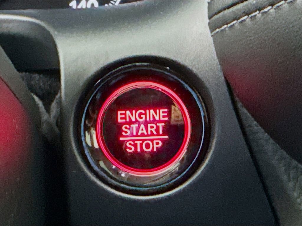 2026 Honda HR-V EX-L - Photo 62