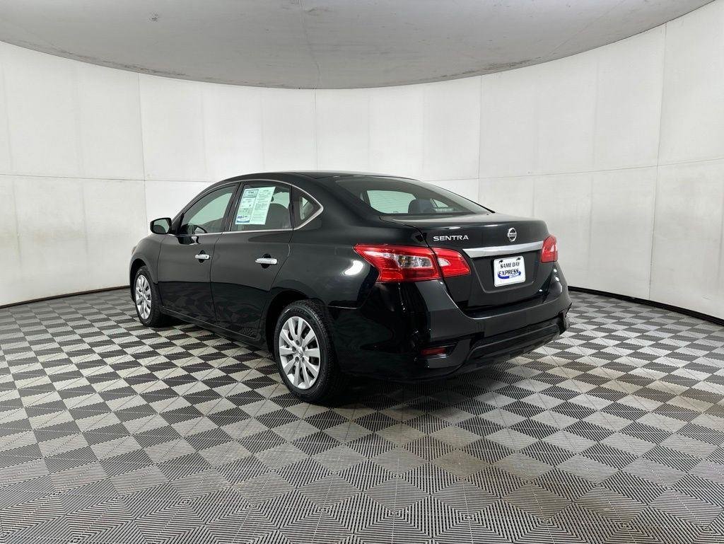 Used 2019 Super Black Nissan S image 24