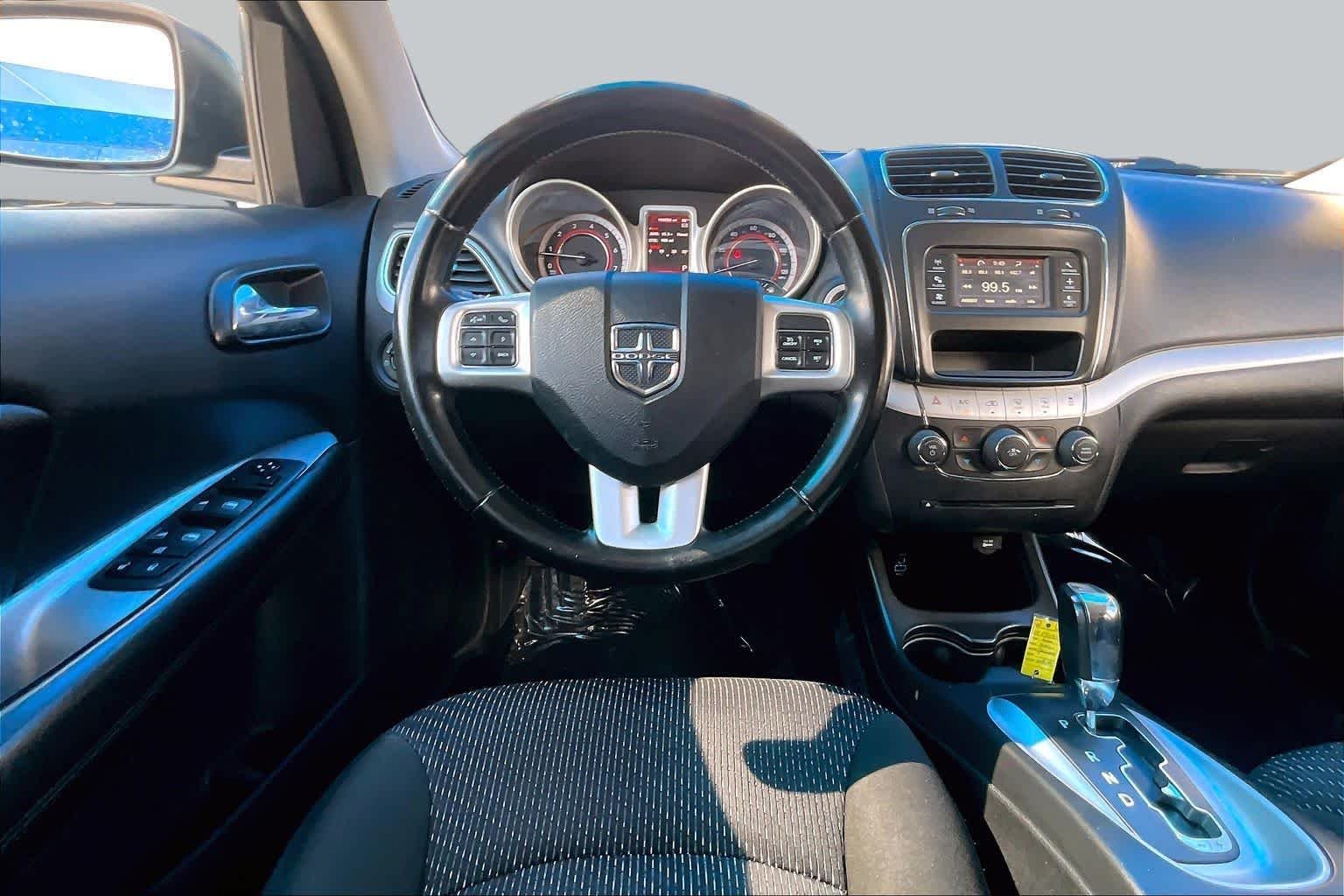 Pre-Owned 2020 Dodge Journey SE Value