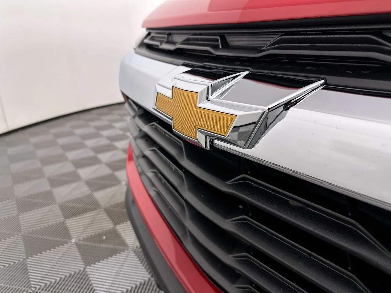 2026 Chevrolet Trailblazer LS - Photo 116
