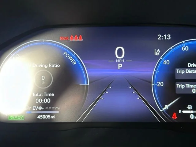 Used 2024 Gray Toyota XSE image 27