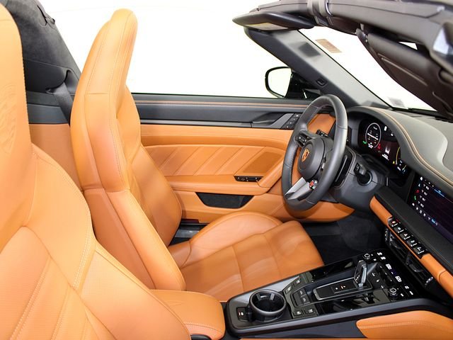 Certified Used 2026 Green Porsche Targa 4 GTS image 27