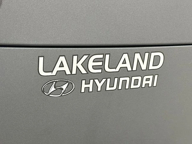New 2026 Gray Hyundai XRT Pro image 28