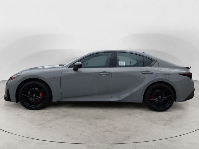 New 2026 Wind Lexus  350 F SPORT AWD image 8
