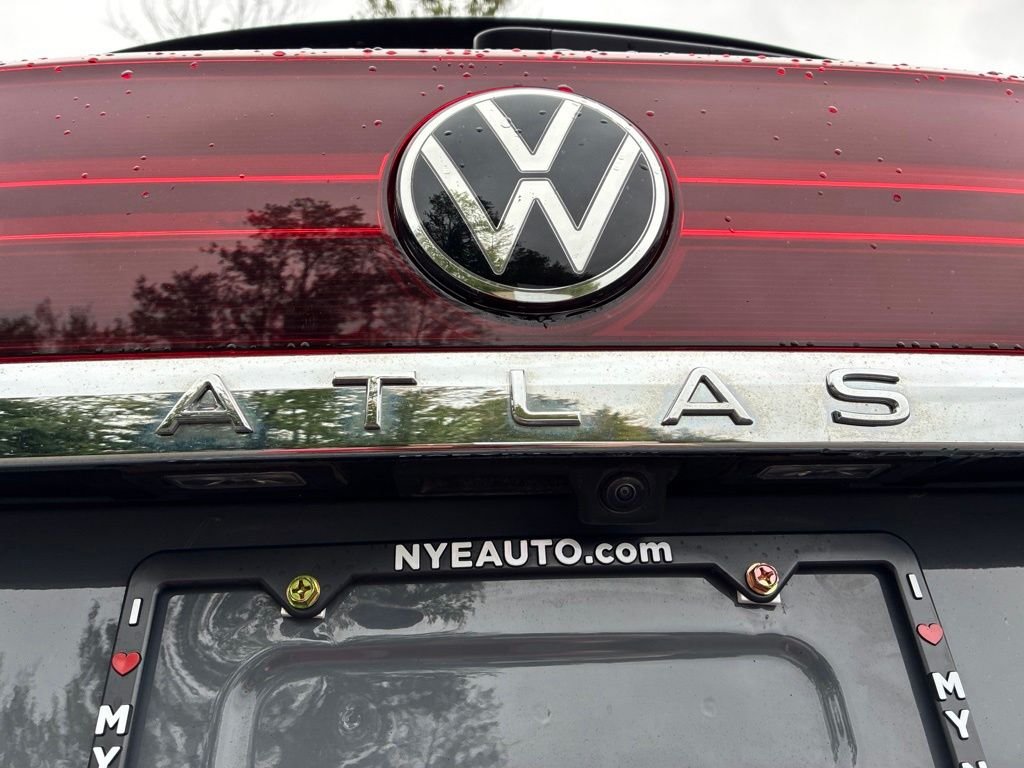 Used 2024  Volkswagen 2.0T SE w/Technology image 64