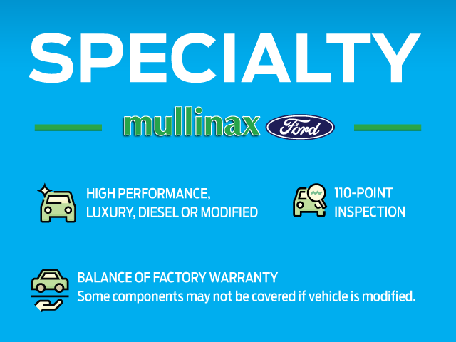 Used 2025  Ford XLT image 9