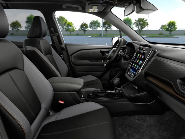 New 2026 SAPPHIRE BLUE PEARL Subaru Sport Onyx Edition image 15