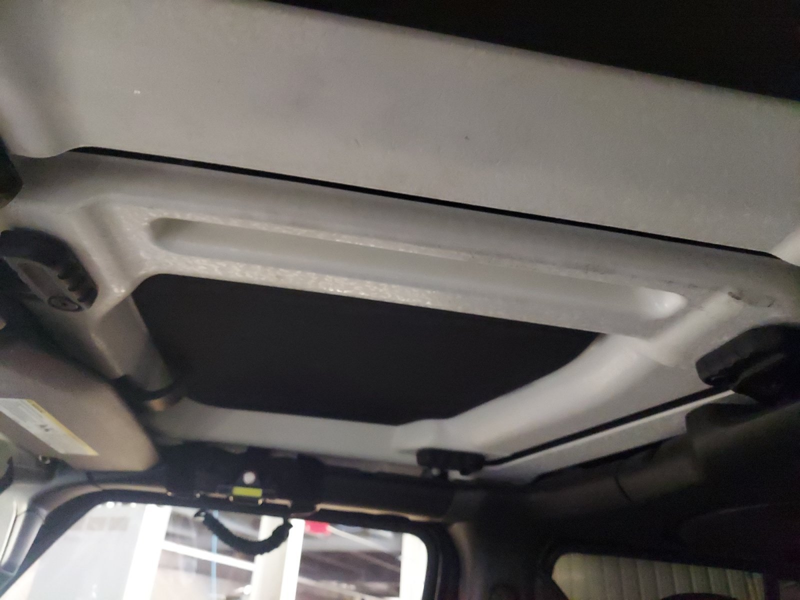 Used 2022 Black Clearcoat Jeep Unlimited Sahara image 19