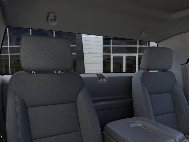2025 GMC Sierra 2500HD SLE - Photo 24