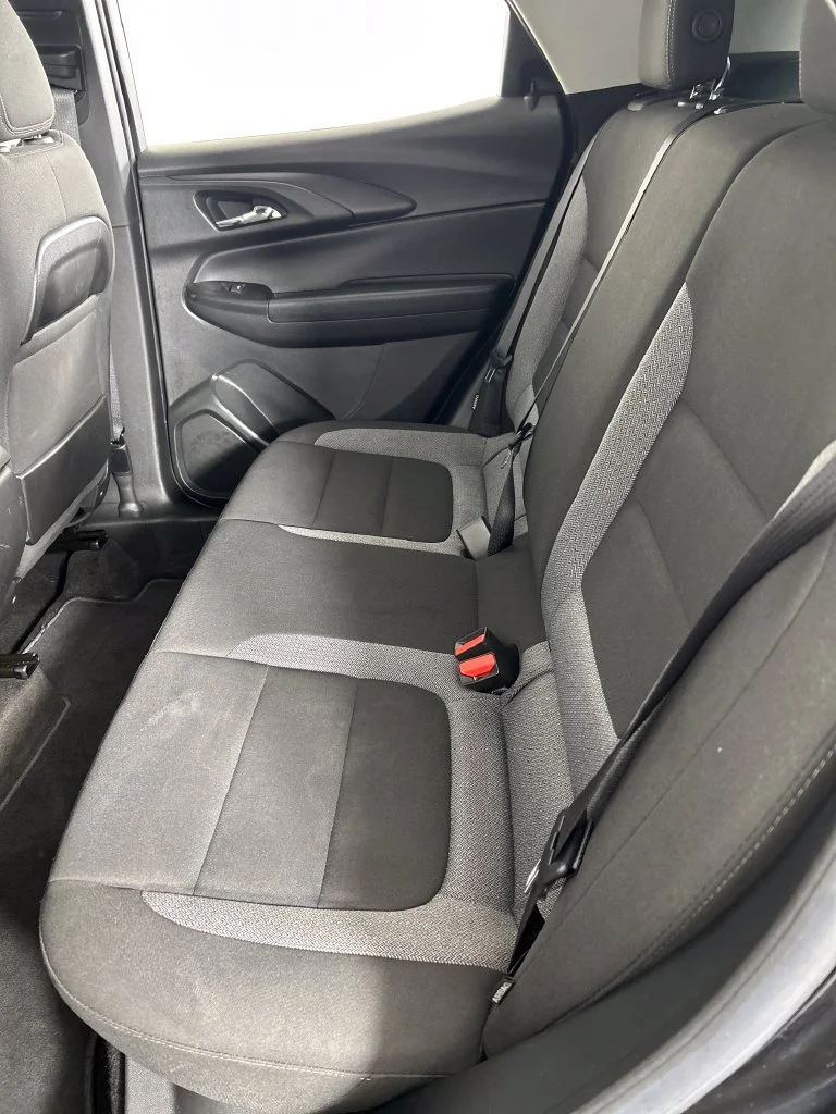 Used 2024 Black Chevrolet LT image 17