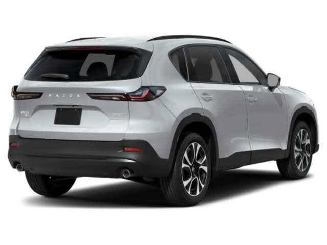 New 2026 Aero Gray Metallic Mazda 2.5 S Preferred image 8