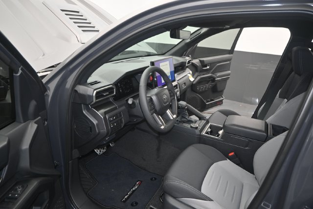 New 2026 Underground Toyota TRD Sport image 4