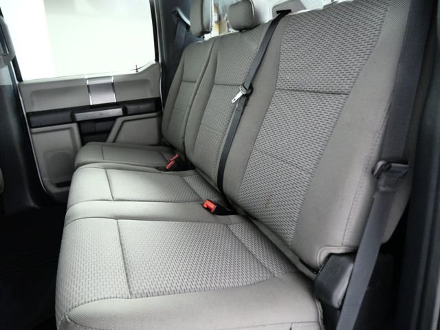 Used 2022 White Ford XLT image 16
