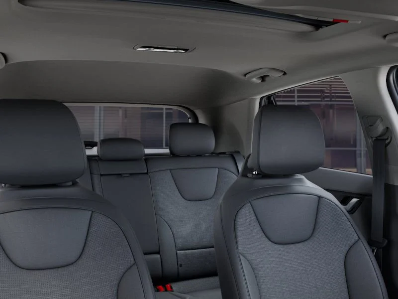 2025 Kia Niro Wave - Photo 27