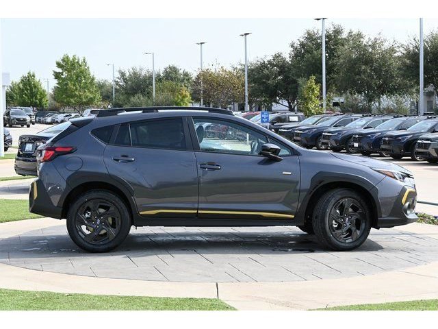 2026 Subaru Crosstrek Sport - Photo 34