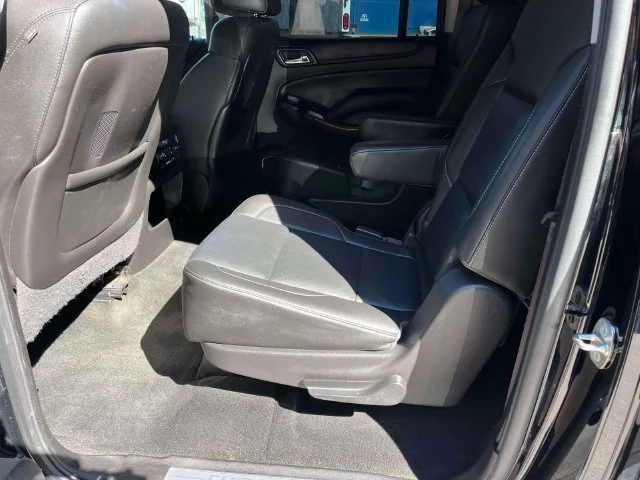 Used 2016 Black Chevrolet LTZ image 18