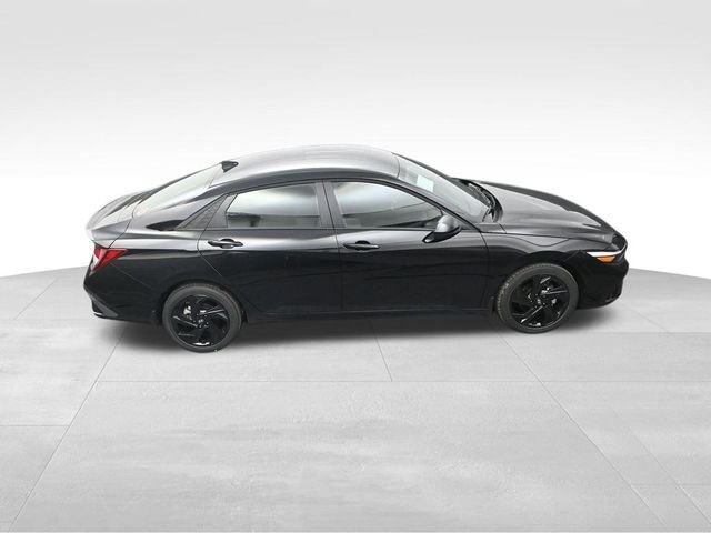 Certified Used 2026 Black Hyundai SEL Sport image 29