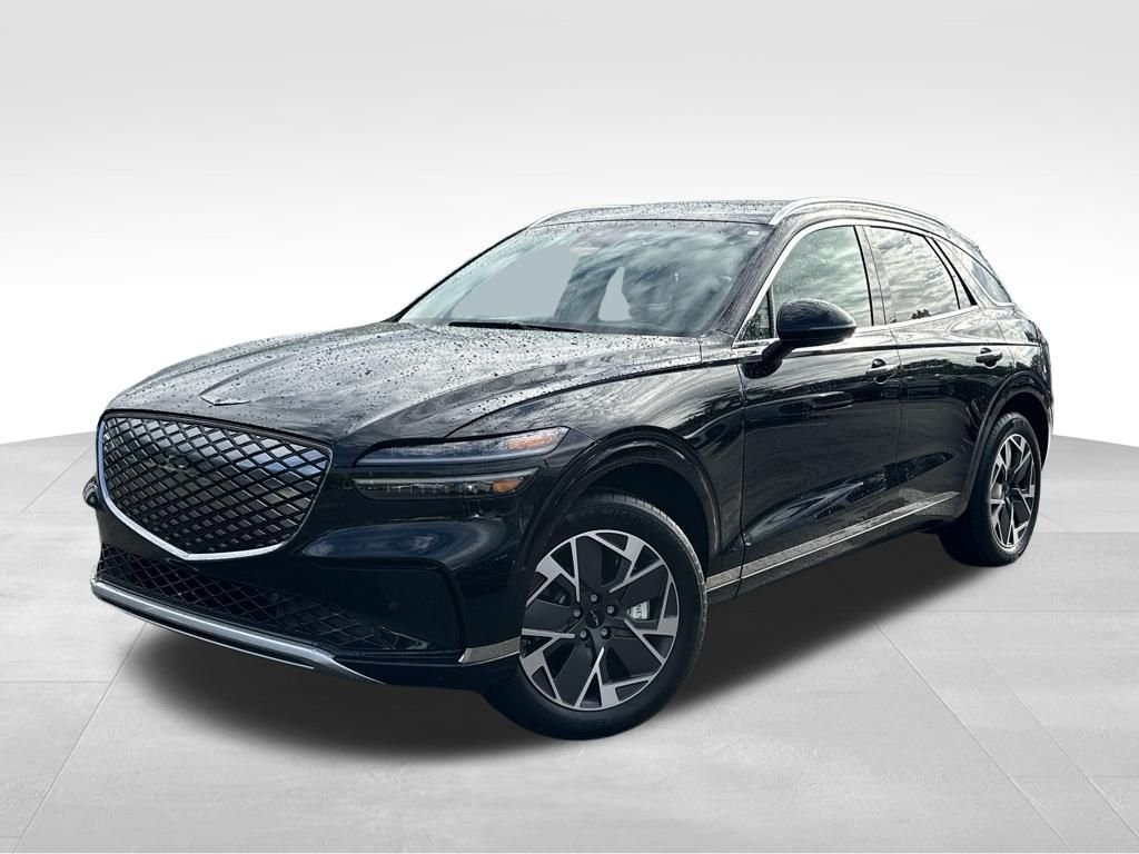 2026 Genesis GV70 Electrified GV70 AWD's photo