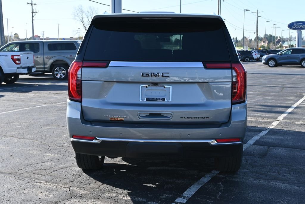 Used 2025 Sterling GMC Elevation image 10