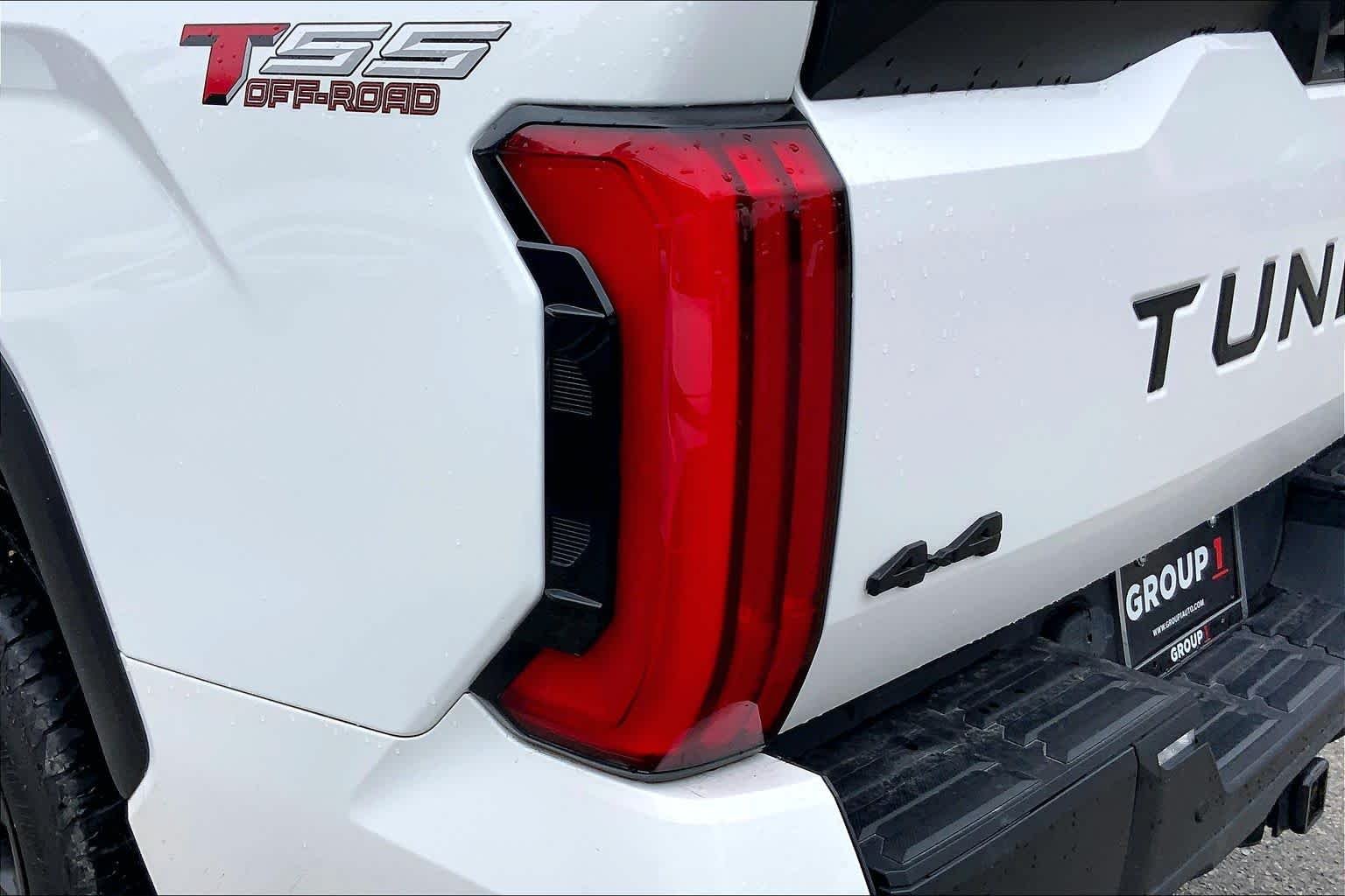 Used 2023 Ice Cap Toyota SR5 image 28