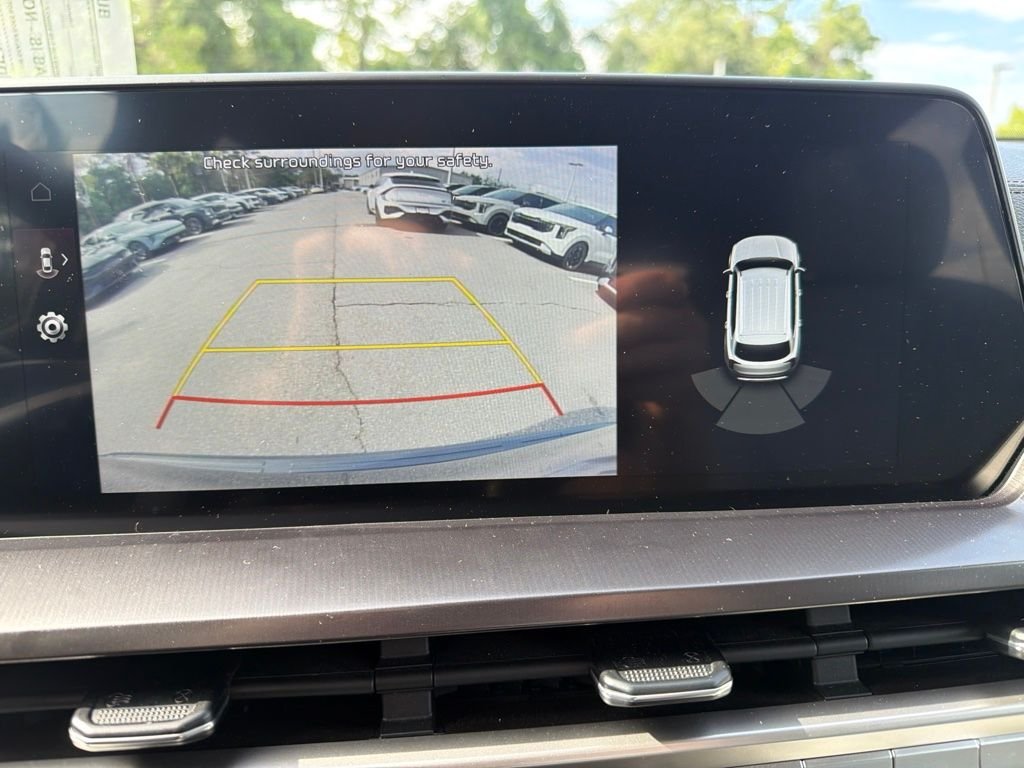Certified Used 2023 Gray Kia S image 13