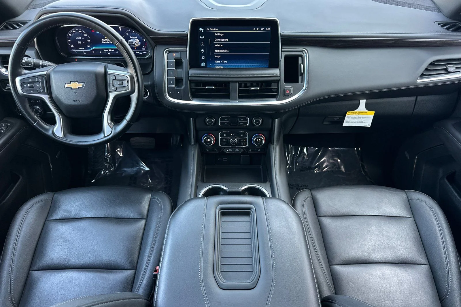 2024 Chevrolet Tahoe LT - Photo 16
