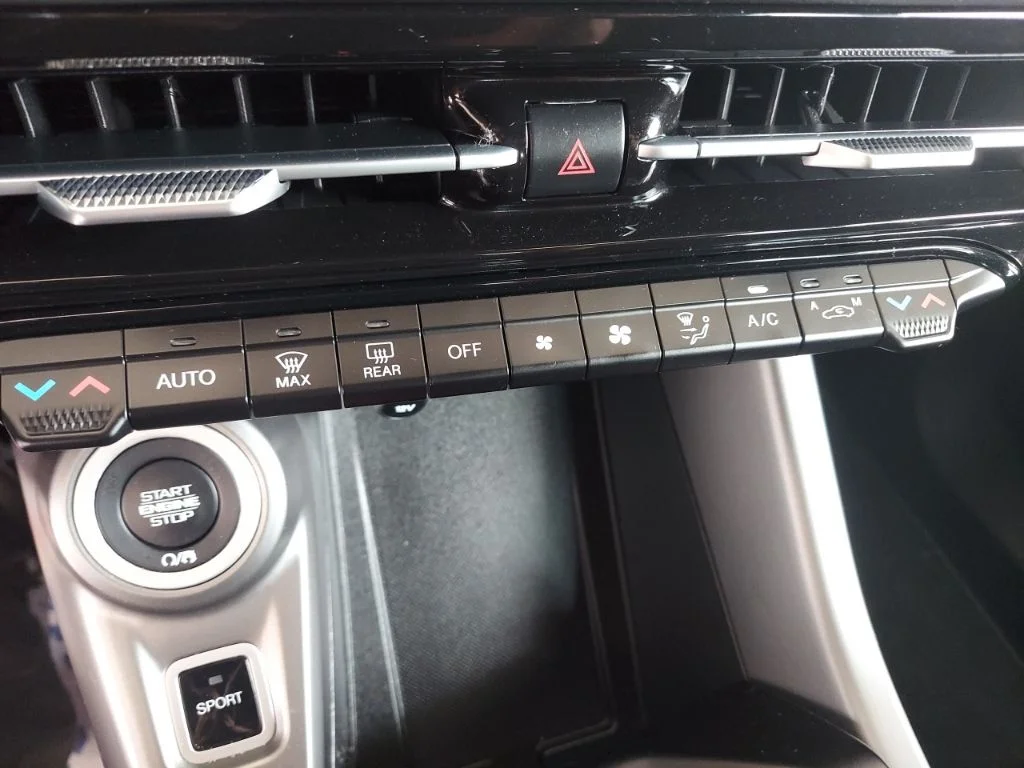 2024 Dodge Hornet R/T - Photo 29