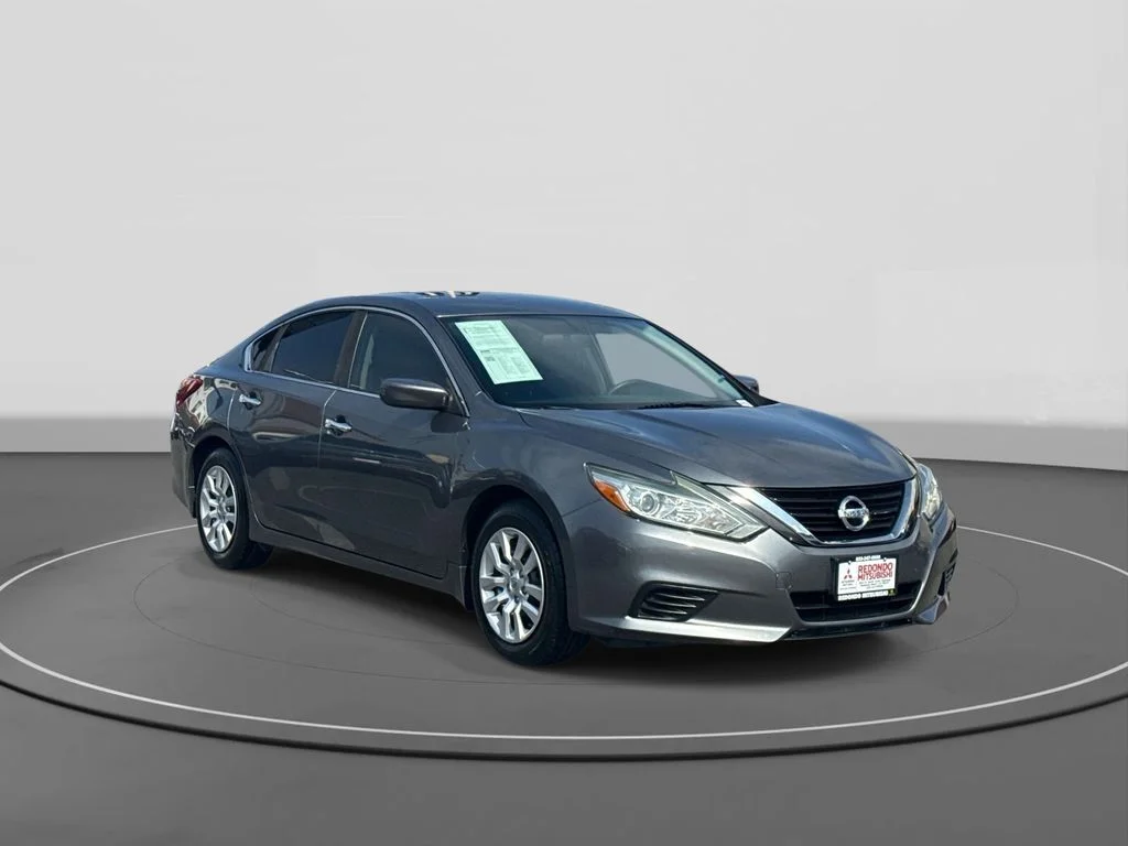 Used 2018 Nissan Altima S with VIN 1N4AL3AP1JC473484 for sale in Redondo Beach, CA