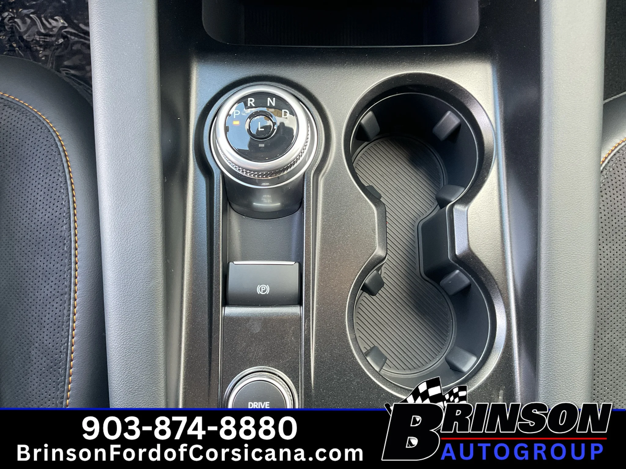New 2027 Avalanche Gray Ford Tremor image 15