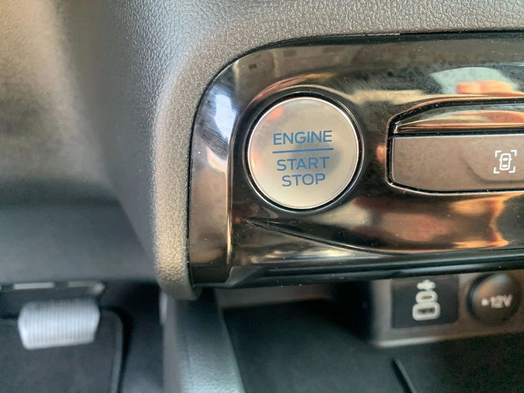 Used 2024 Black Ford Active image 26