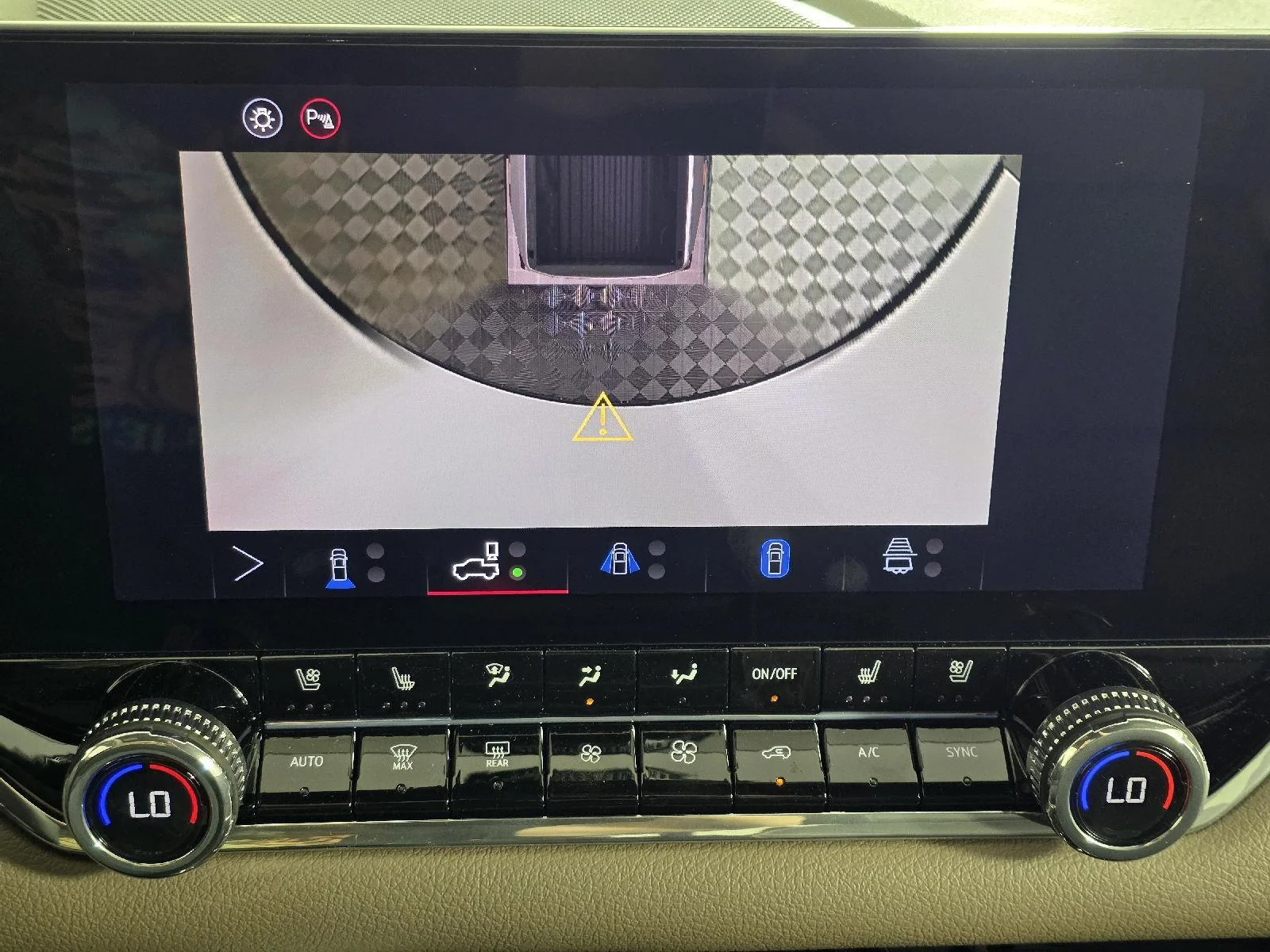 New 2026 Onyx Black GMC Denali image 45