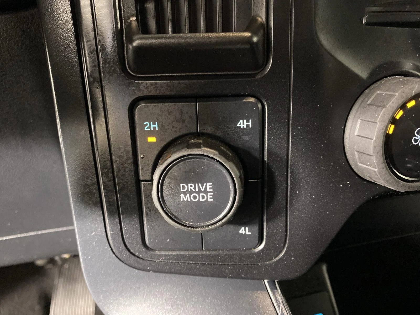 Used 2024 Agate Black Ford STX image 19