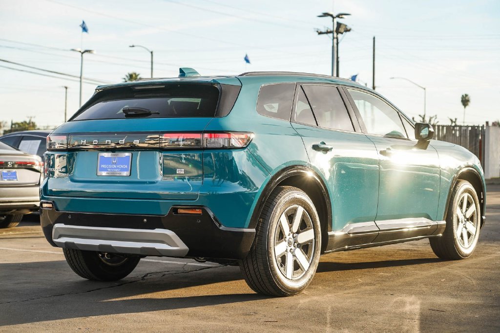 New 2024  Honda Touring image 9