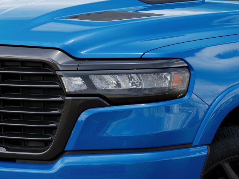 2026 RAM 1500 Laramie - Photo 10
