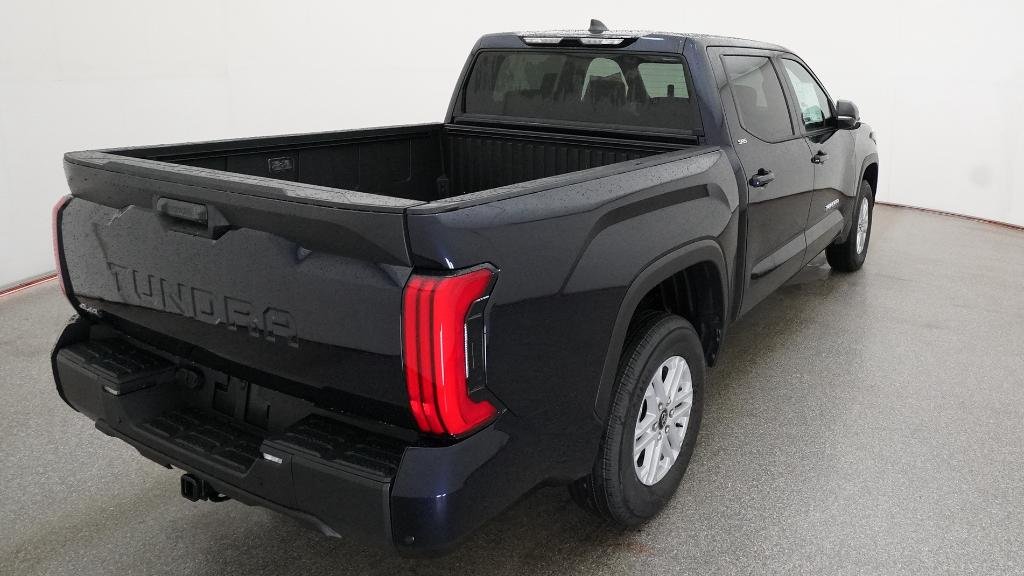 2026 Toyota Tundra SR5 - Photo 39