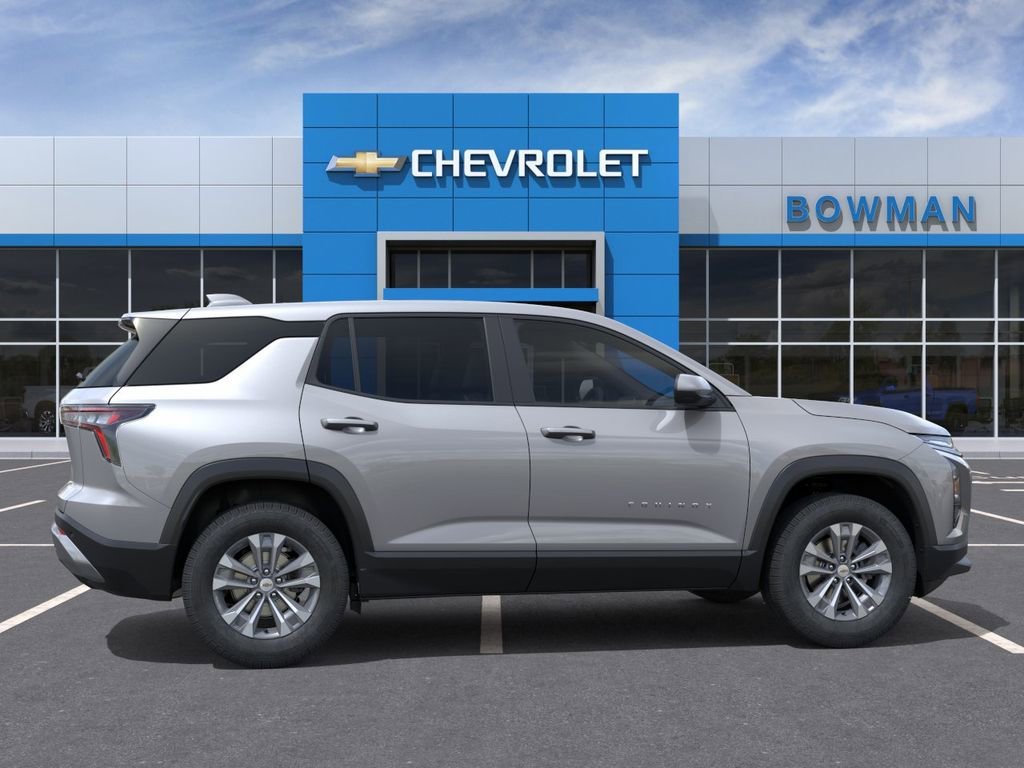 2026 Chevrolet Equinox LT - Photo 6