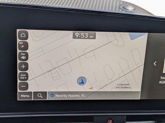 2025 Hyundai Elantra SEL - Photo 46