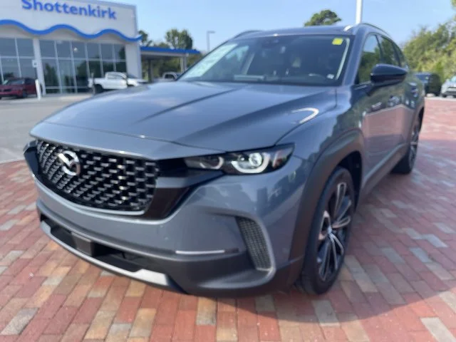 2023 Mazda CX-50