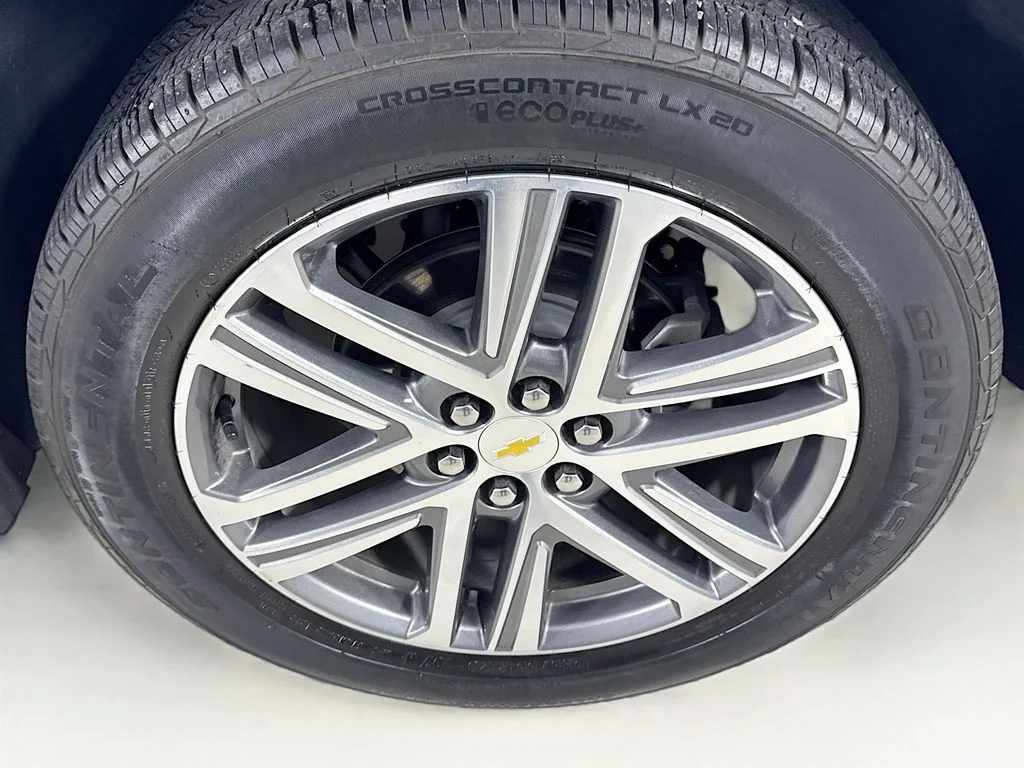 2023 Chevrolet Traverse High Country - Photo 43