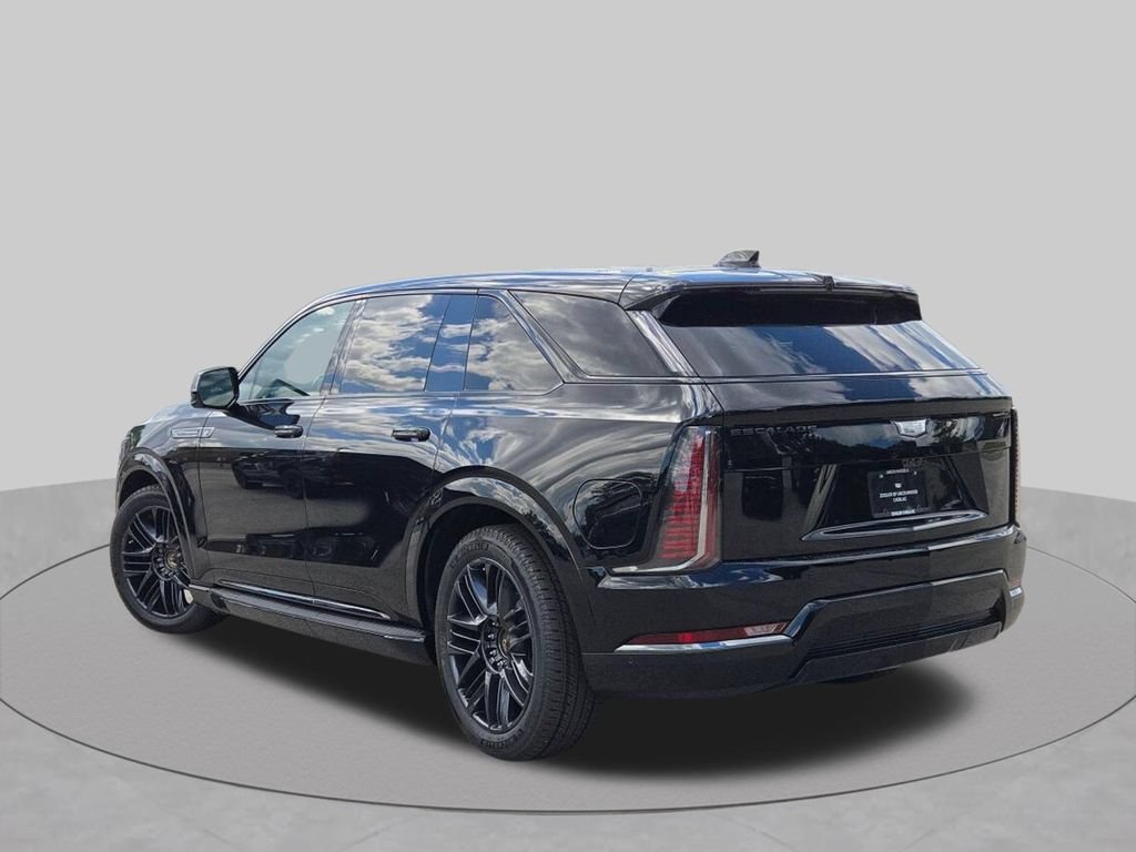 2026 Cadillac Escalade IQ Premium Sport - Photo 13