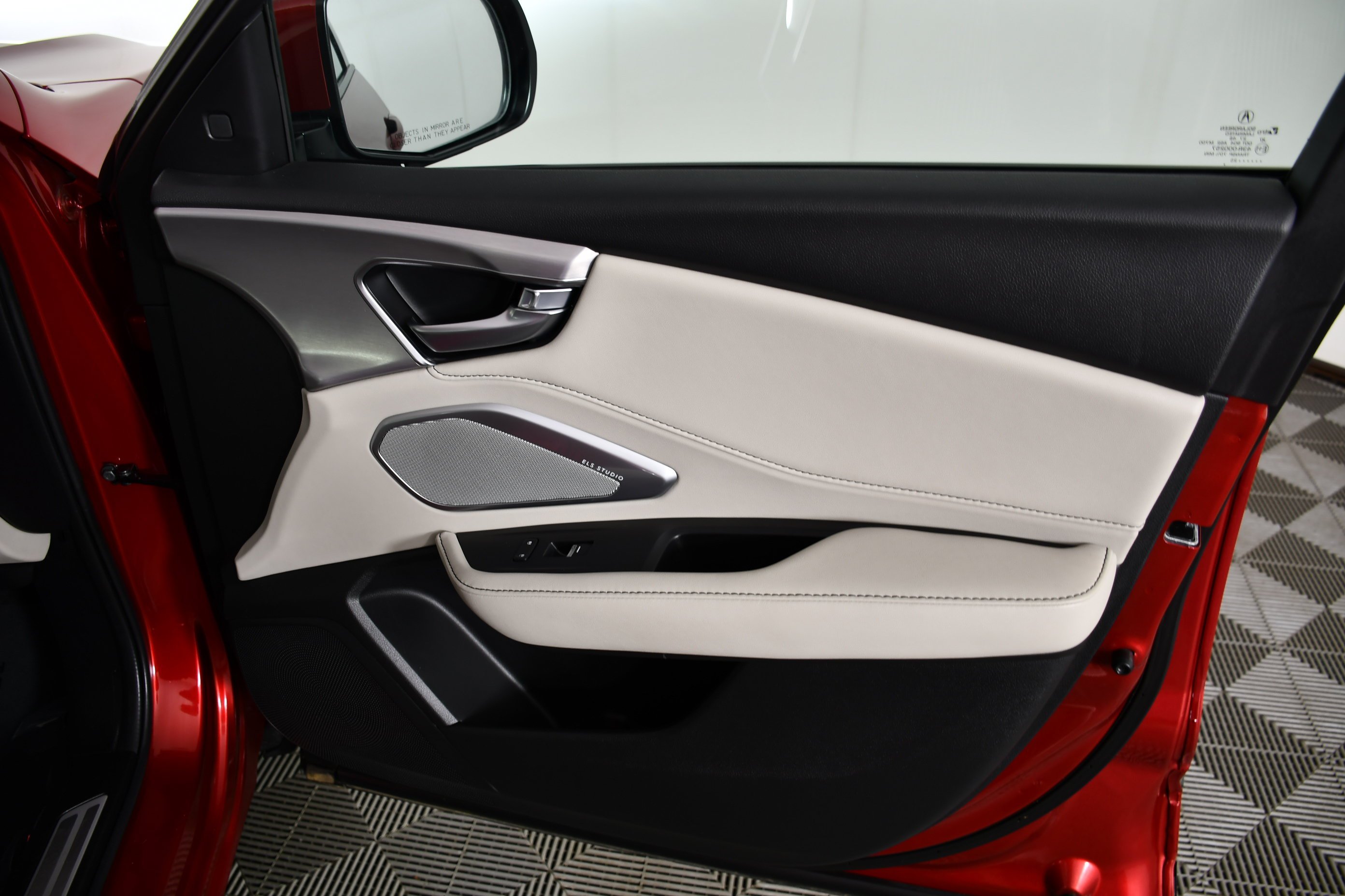 2025 Acura RDX Technology Package - Photo 93