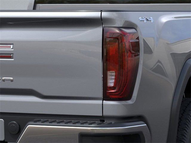 2025 GMC Sierra 2500HD Pro - Photo 11