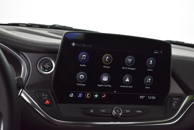 2023 Chevrolet Blazer 3LT - Photo 37