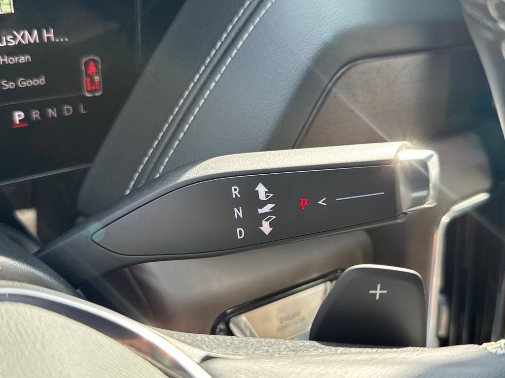 2026 GMC Yukon Denali Ultimate - Photo 40