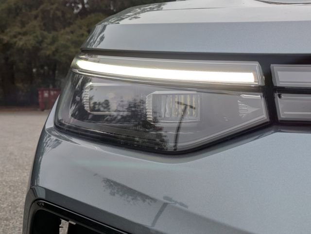 New 2026 Gray Volkswagen 2.0T SE R-Line Black image 9