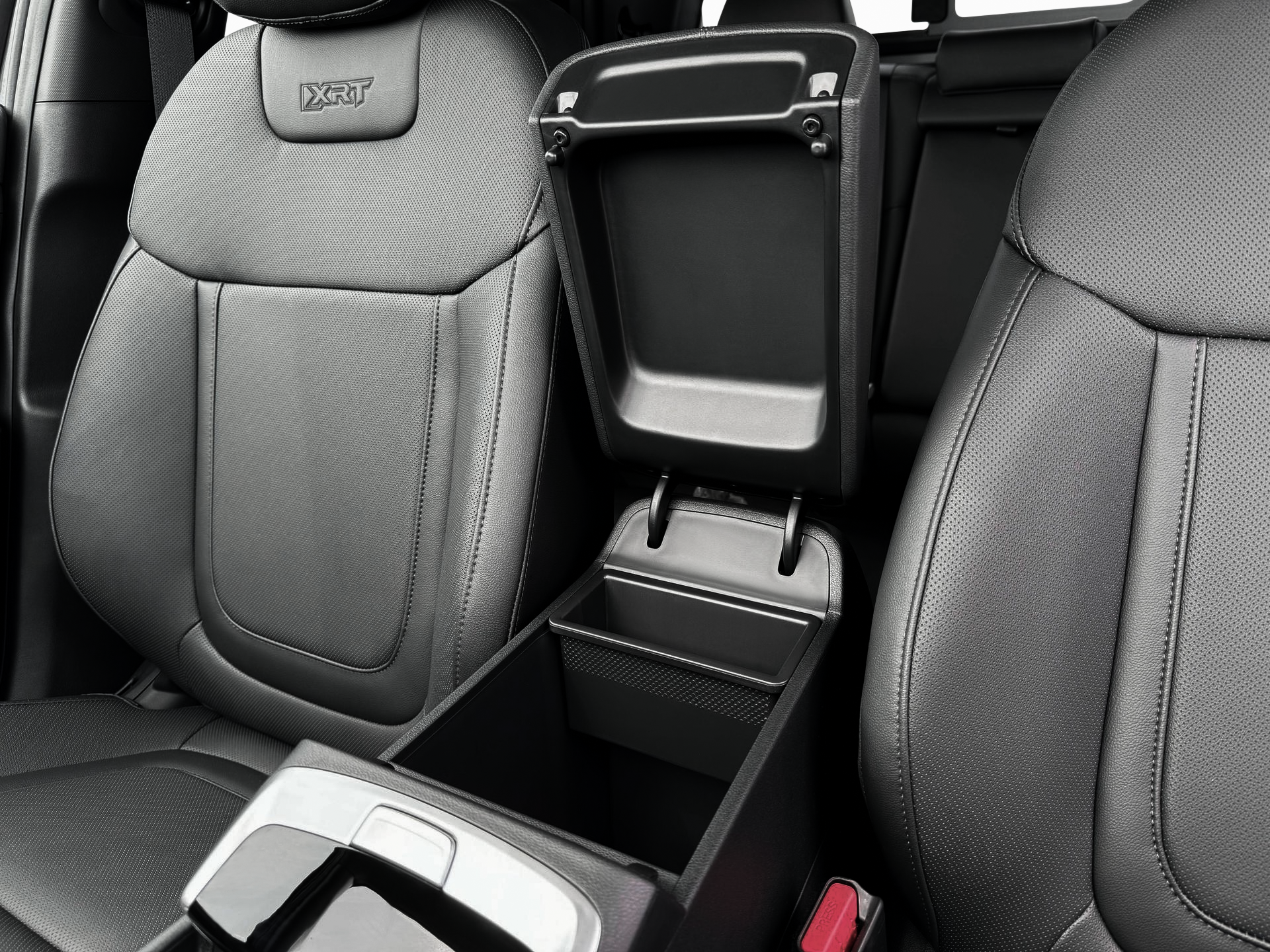 2025 Hyundai Santa Cruz XRT - Photo 17