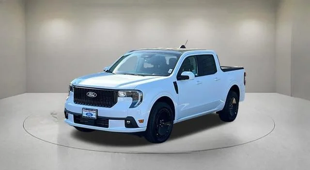 2025 Ford Maverick Lobo Standard - Photo 26